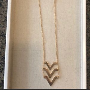 Noonday On The Mark Necklace